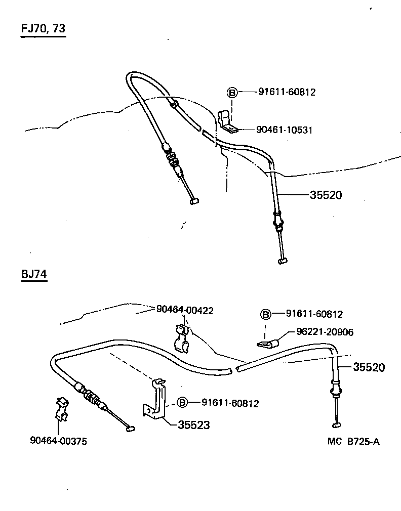 Figure MCB725A