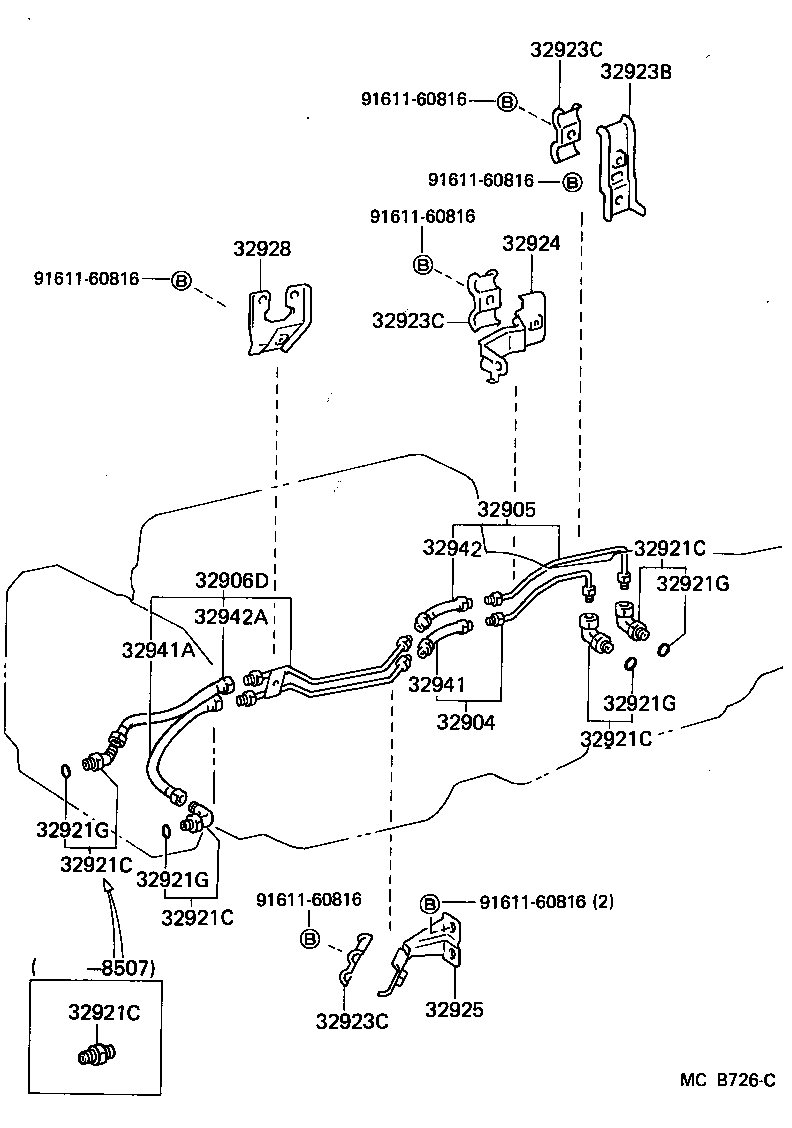 Figure MCB726C