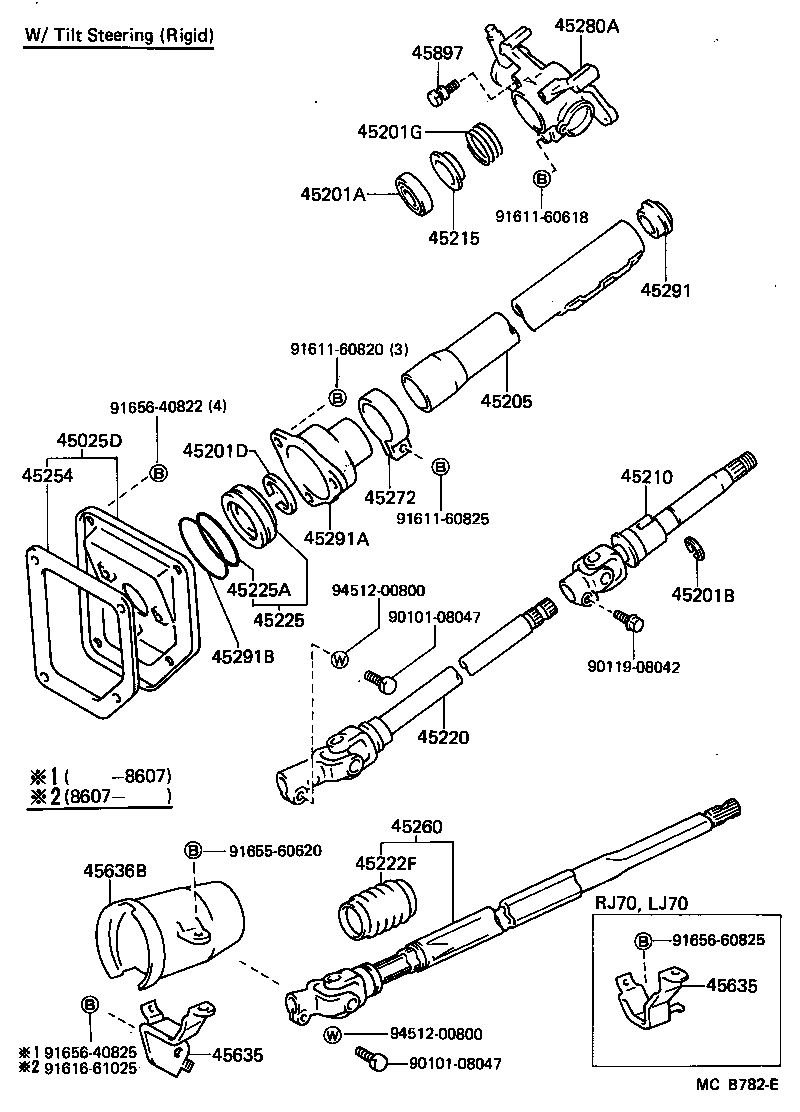 Figure MCB782E
