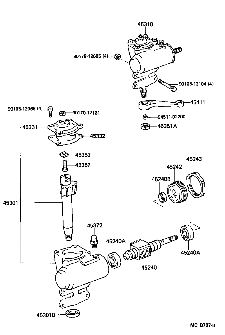 Figure MCB787B