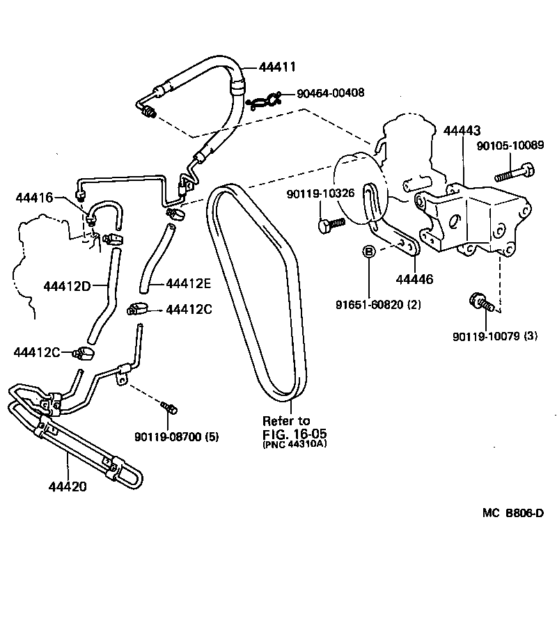 Figure MCB806D