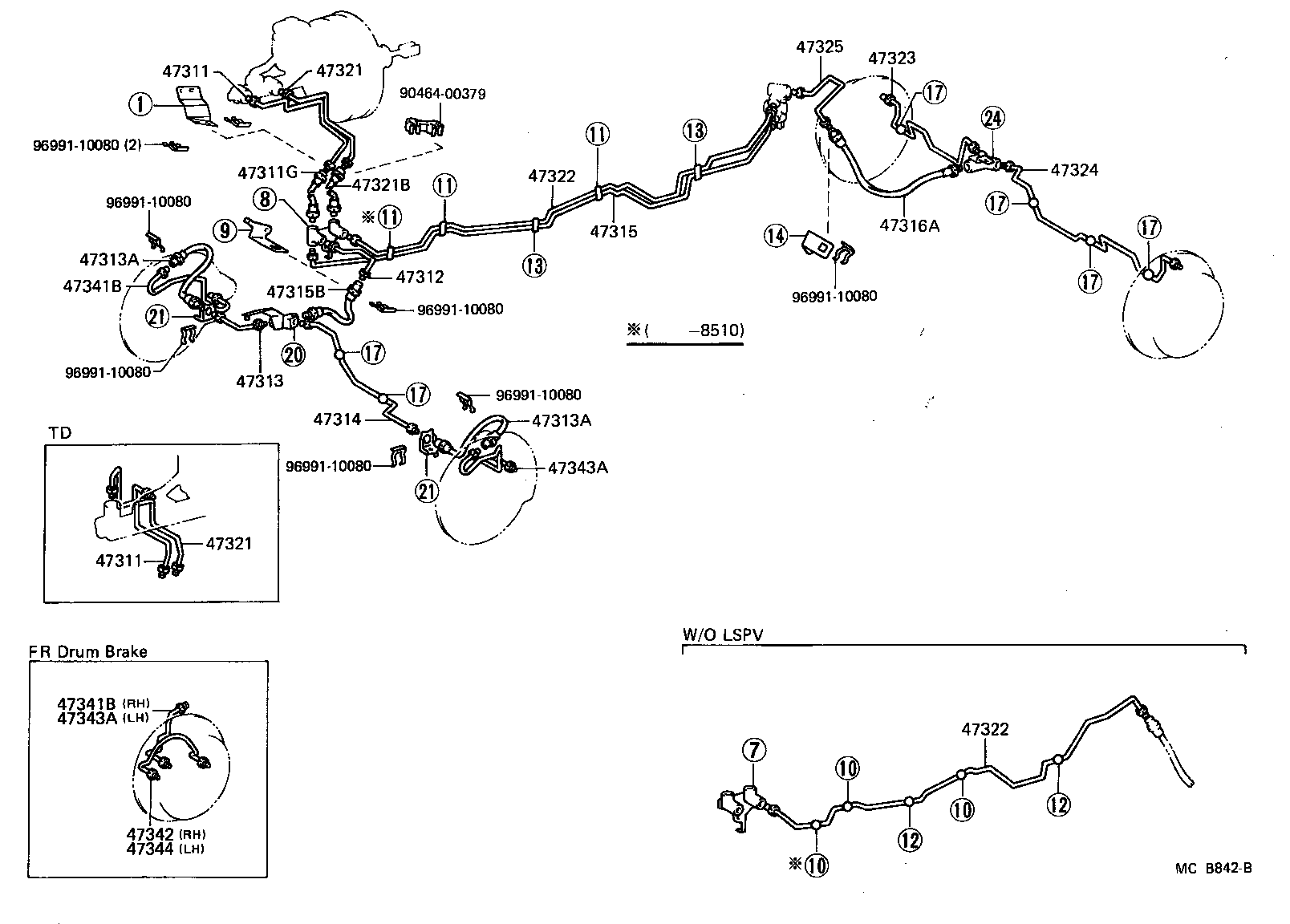 Figure MCB842B