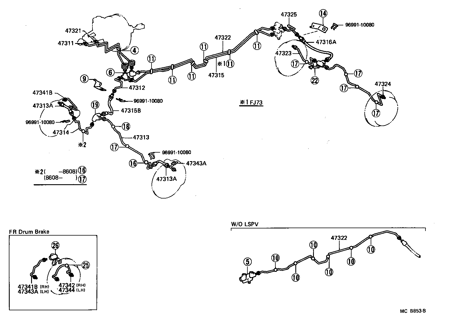 Figure MCB853B