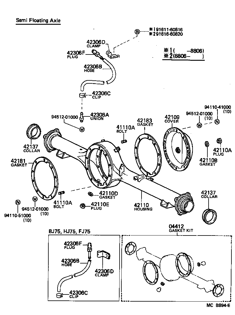 Figure MCB894E