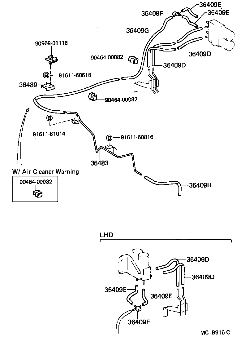 Figure MCB916C