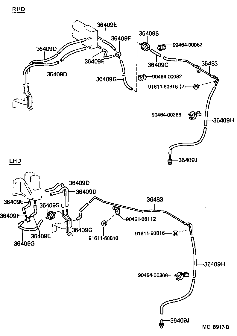 Figure MCB917B