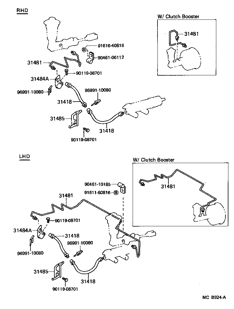 Figure MCB924A