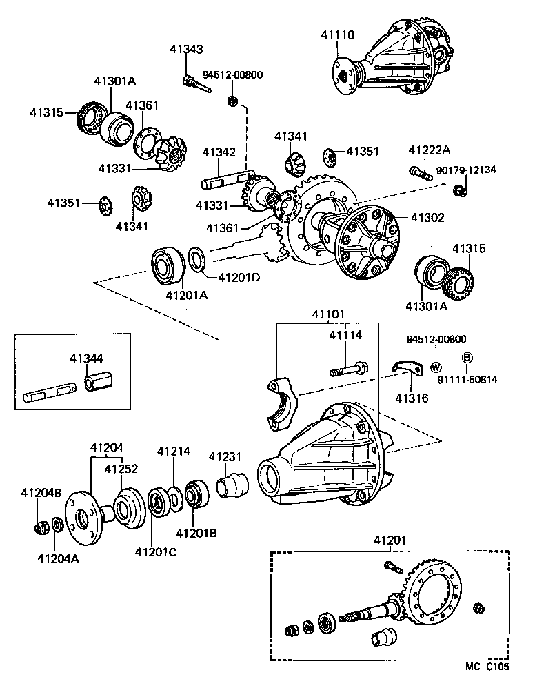 Figure MCC105