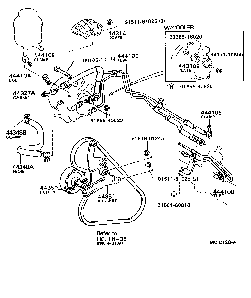 Figure MCC128A