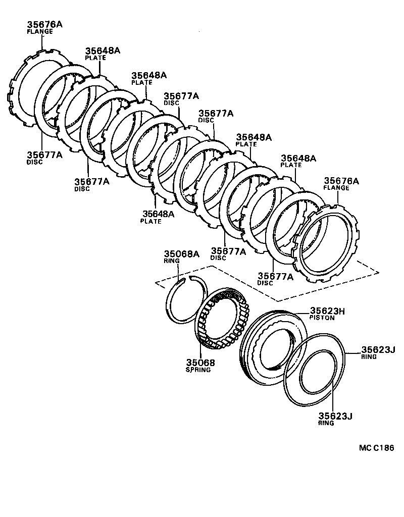Figure MCC186