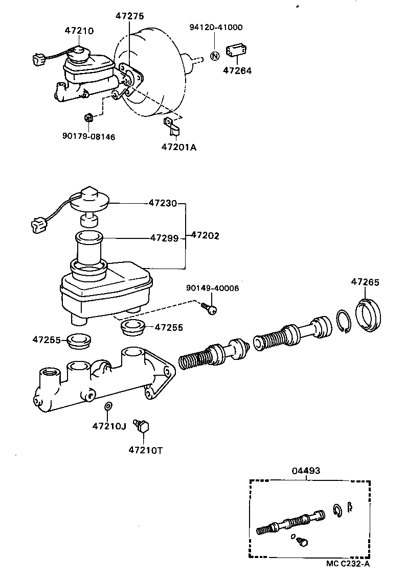 Figure MCC232A