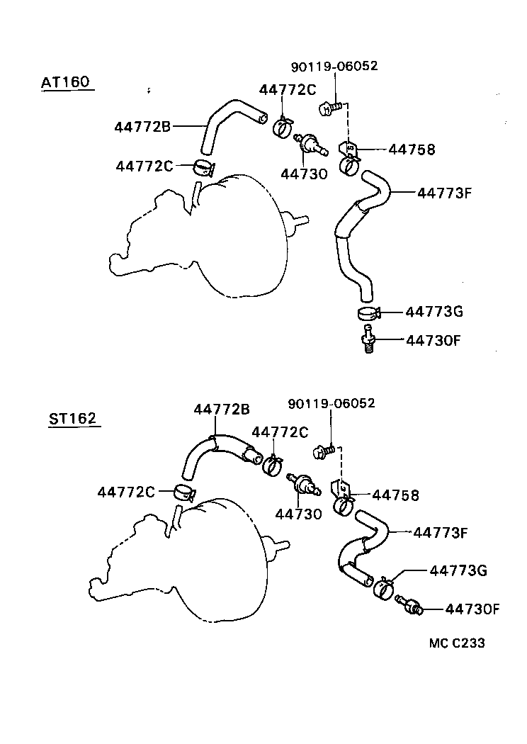 Figure MCC233