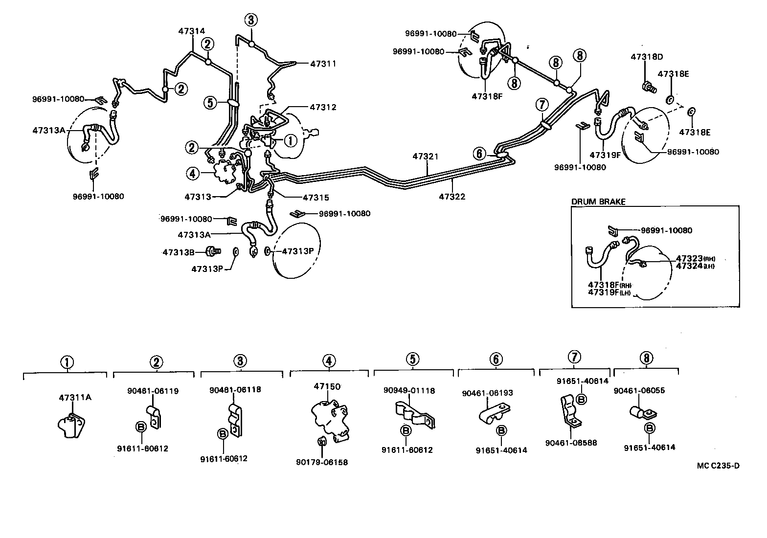 Figure MCC235D