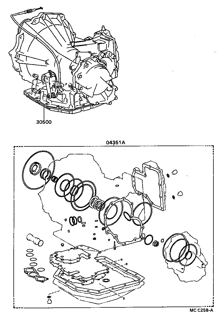Figure MCC258A