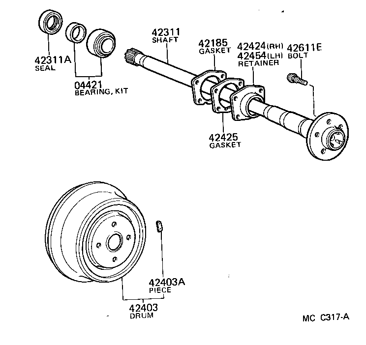 Figure MCC317A