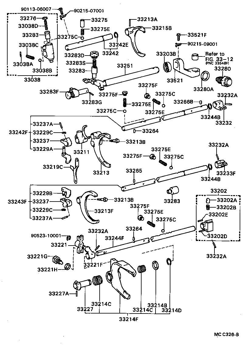 Figure MCC326B
