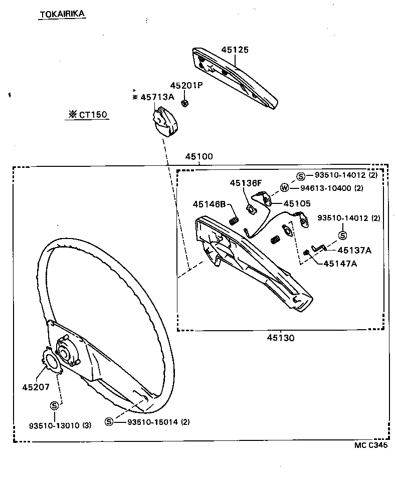 Figure MCC345