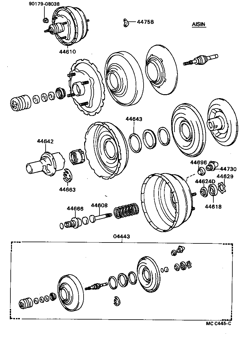 Figure MCC445C