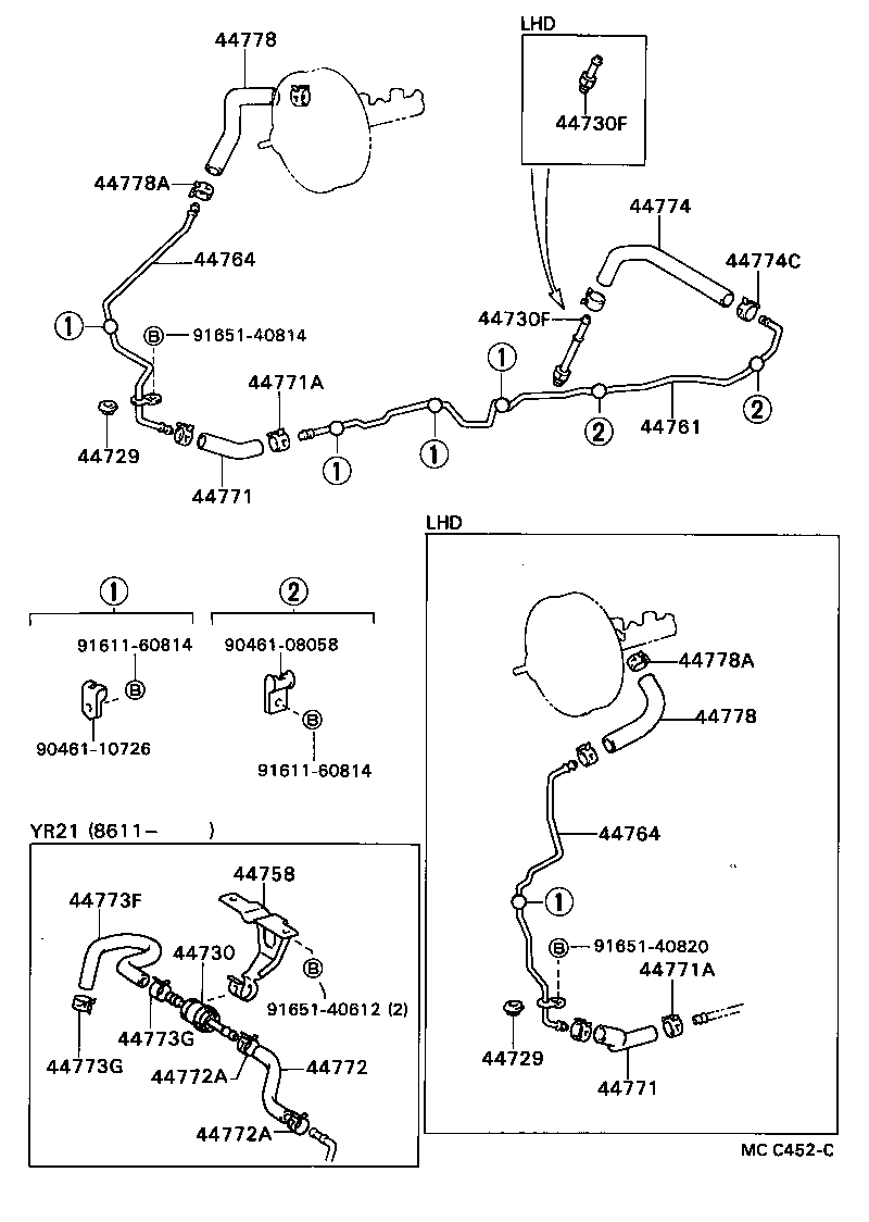 Figure MCC452C
