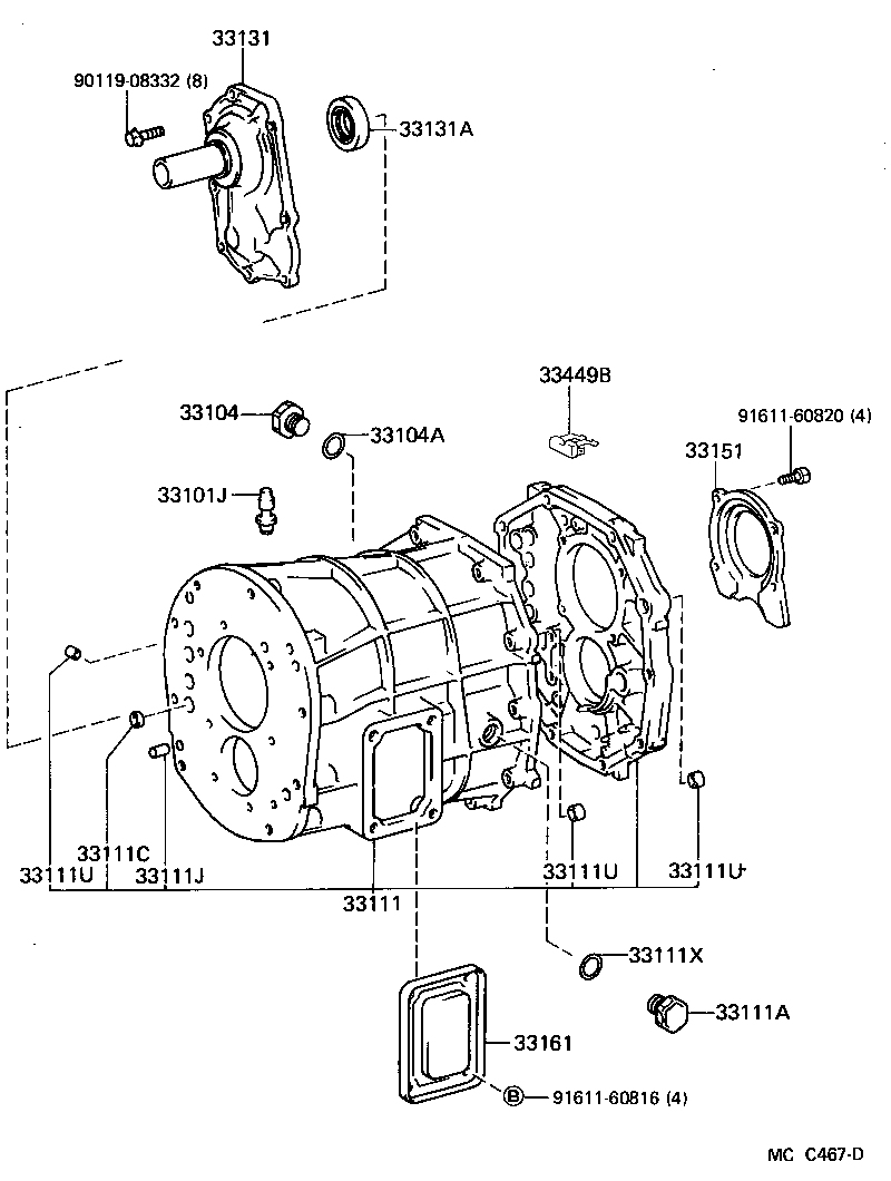 Figure MCC467D