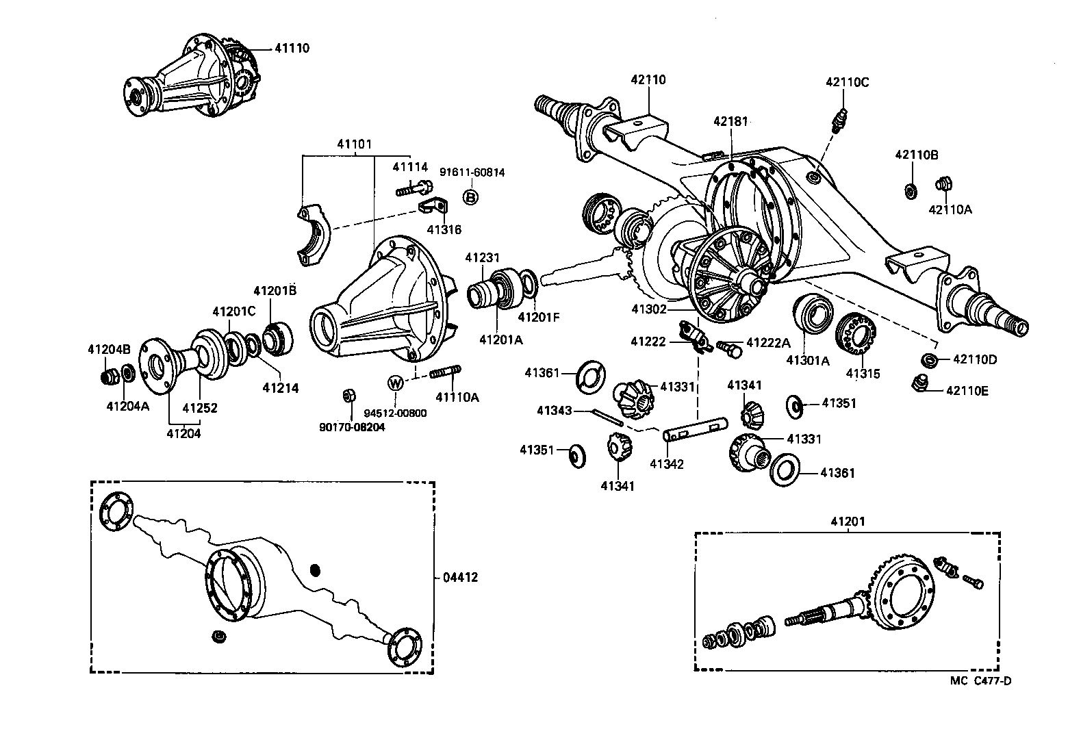 Figure MCC477D