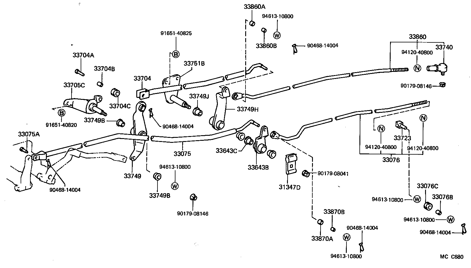 Figure MCC680