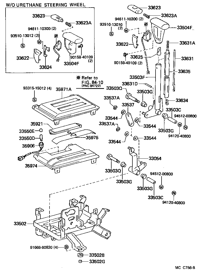 Figure MCC756B