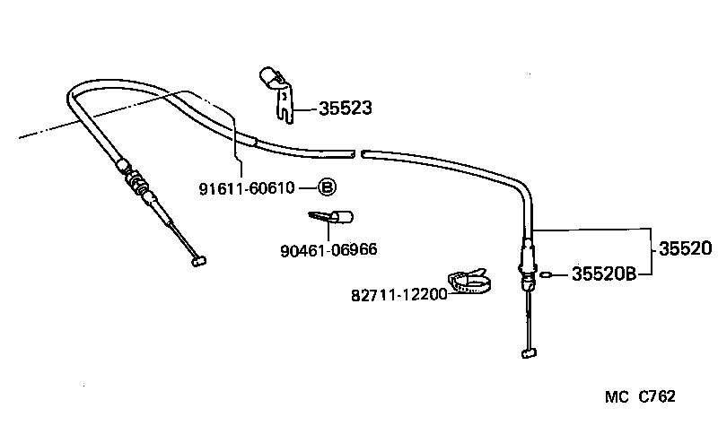 Figure MCC762