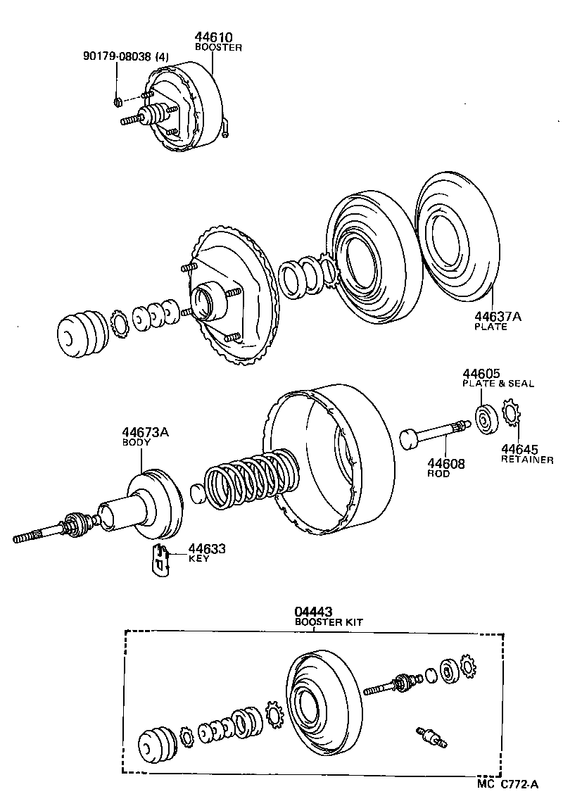 Figure MCC772A