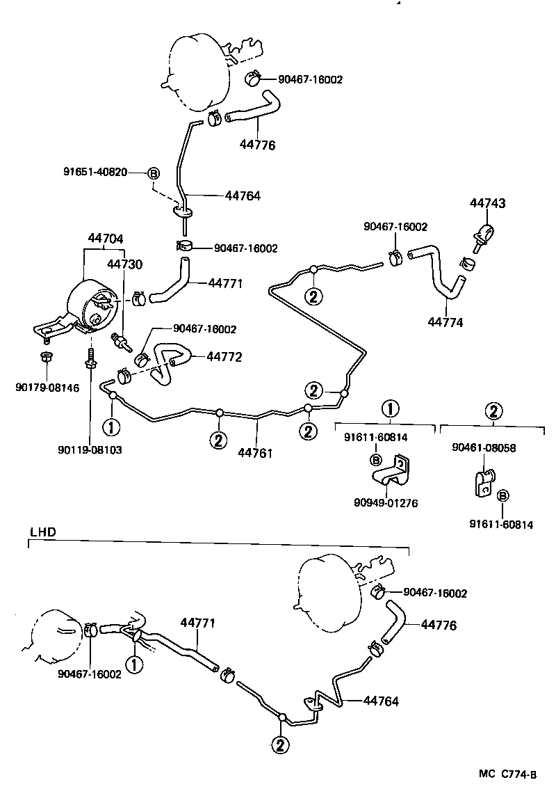 Figure MCC774B