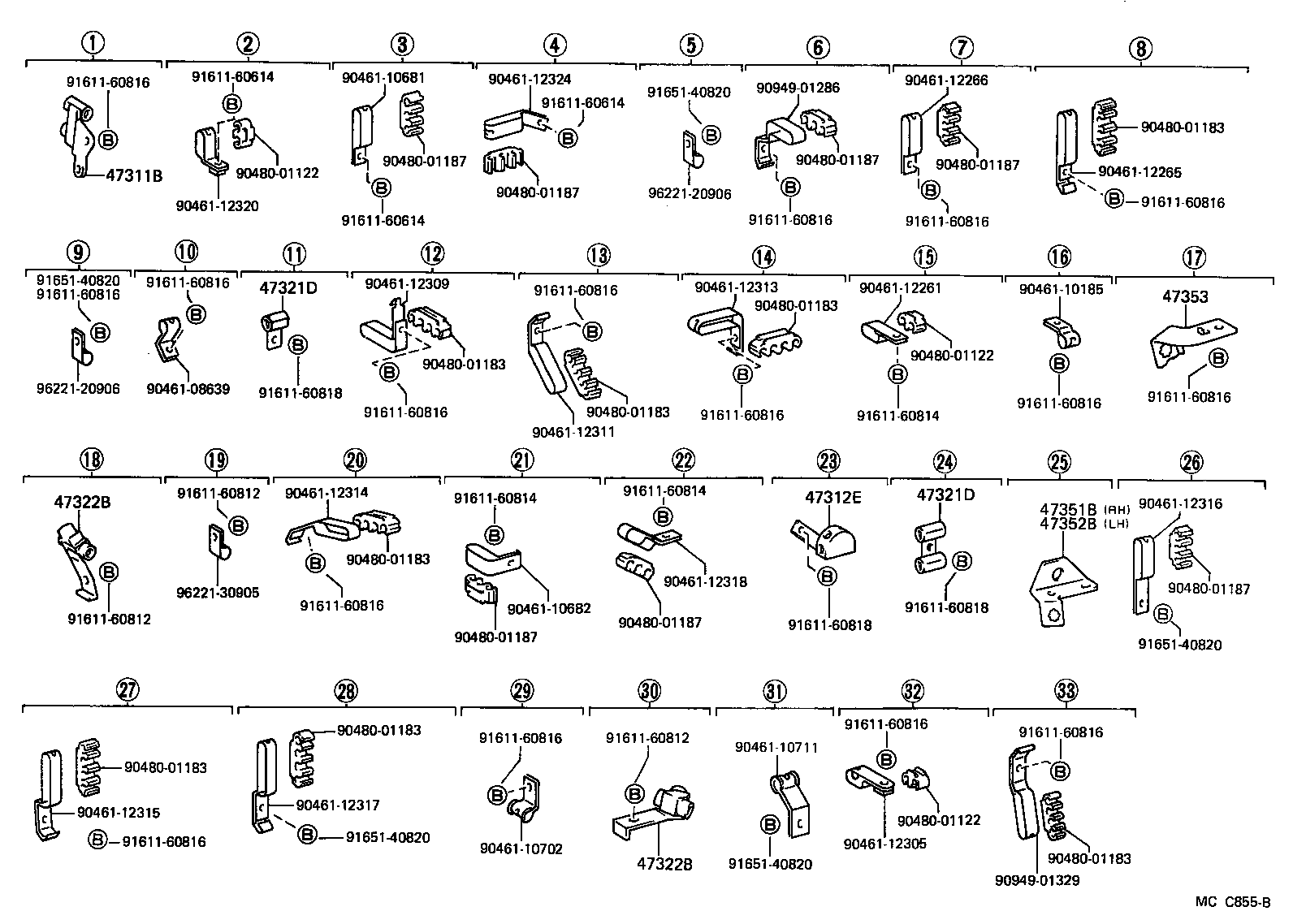 Figure MCC855B