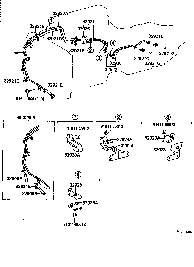 Figure MCD348