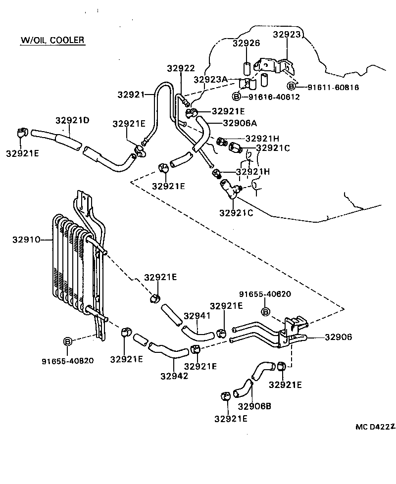 Figure MCD422Z