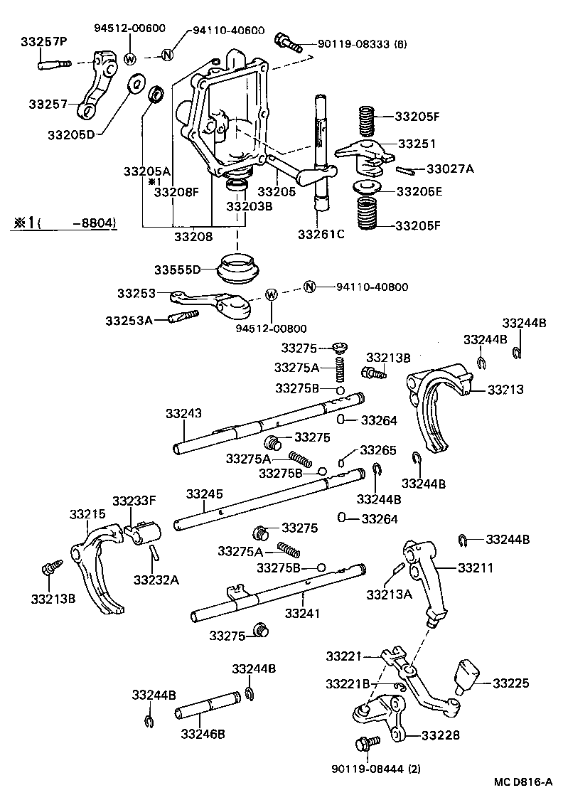Figure MCD816A
