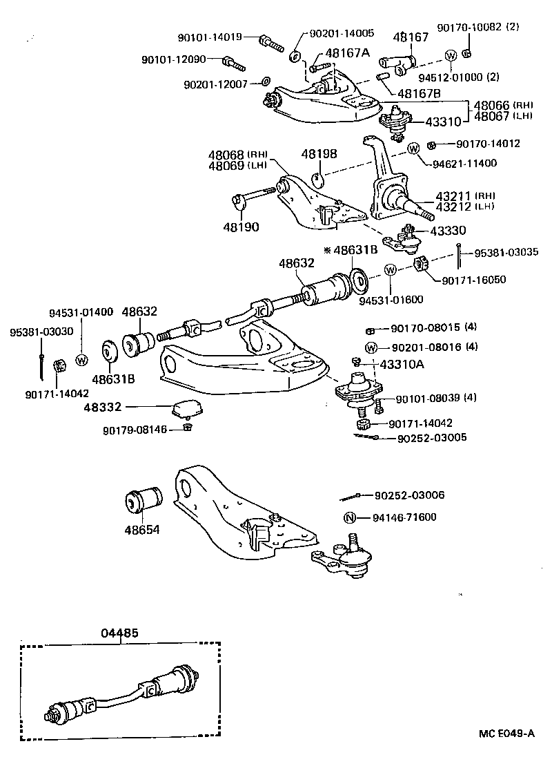 Figure MCE049A