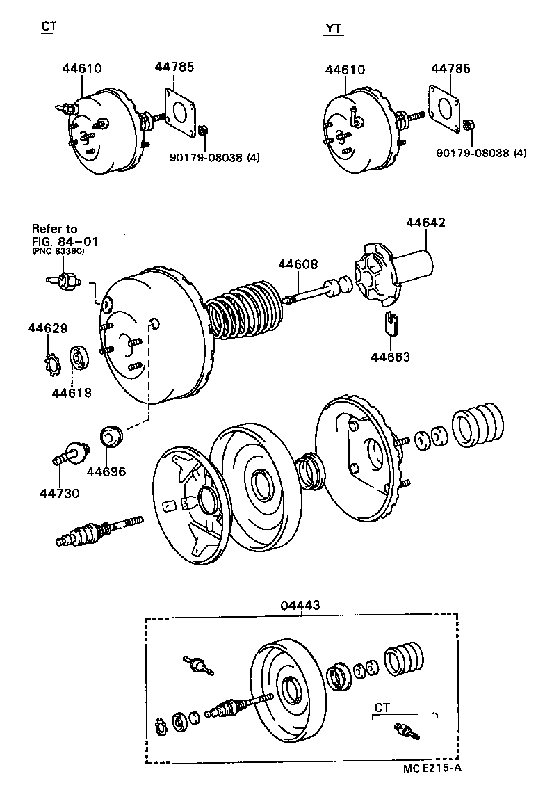 Figure MCE215A