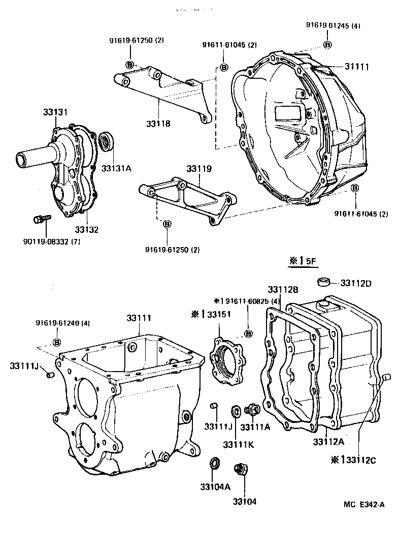 Figure MCE342A