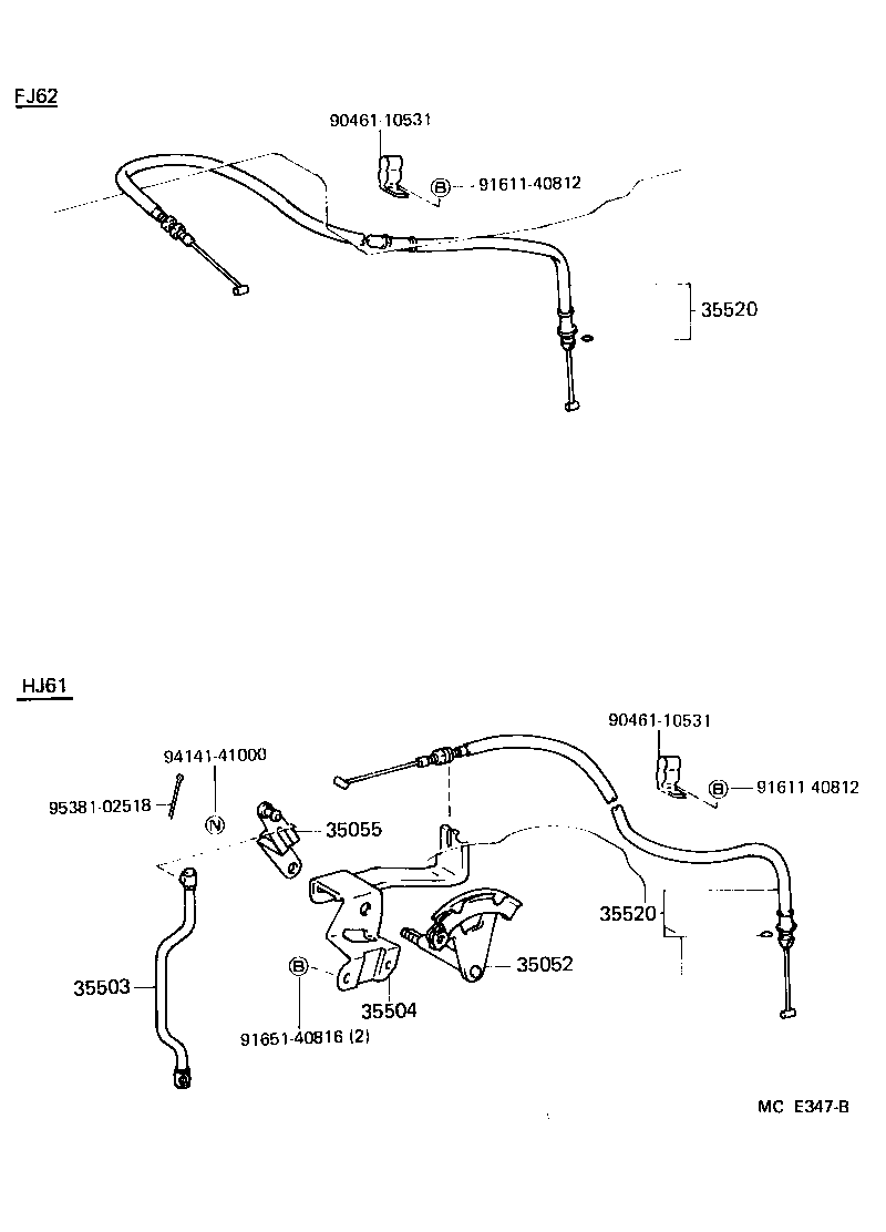 Figure MCE347B