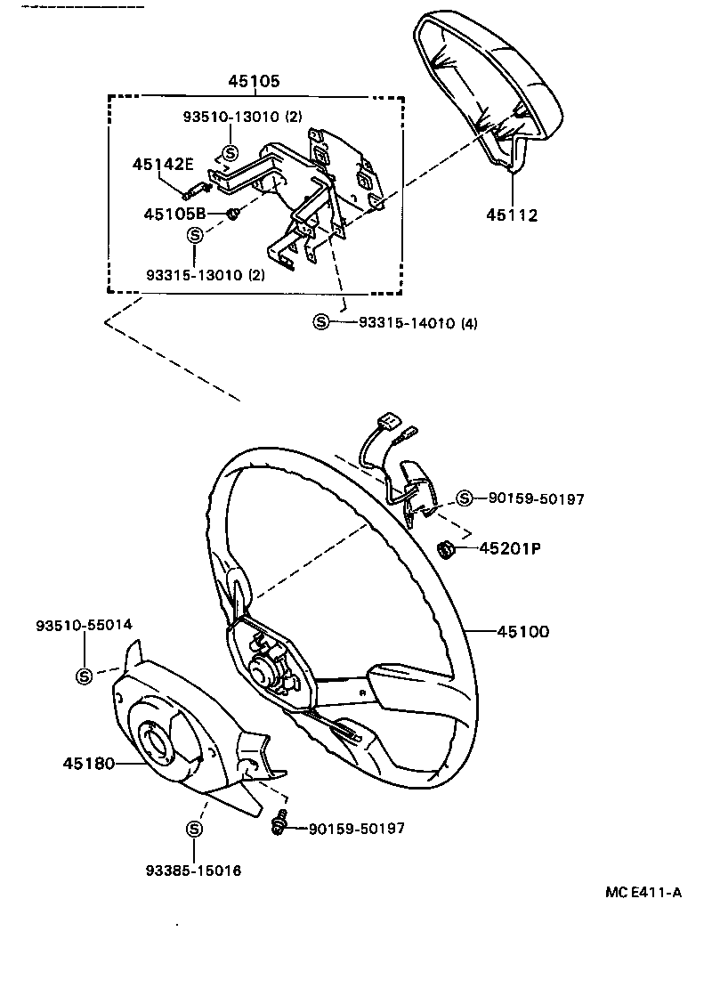 Figure MCE411A