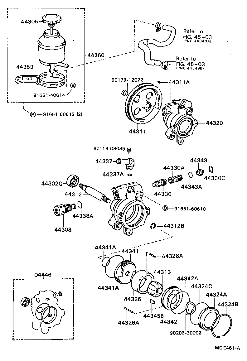 Figure MCE461A