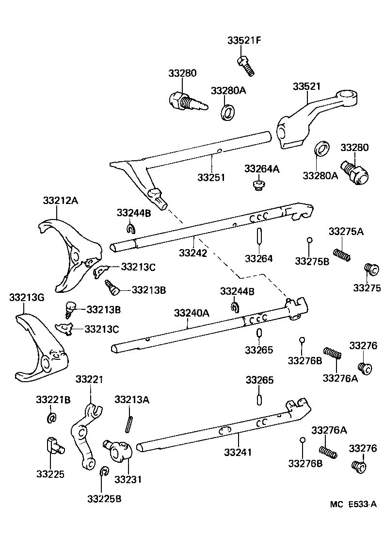 Figure MCE533A