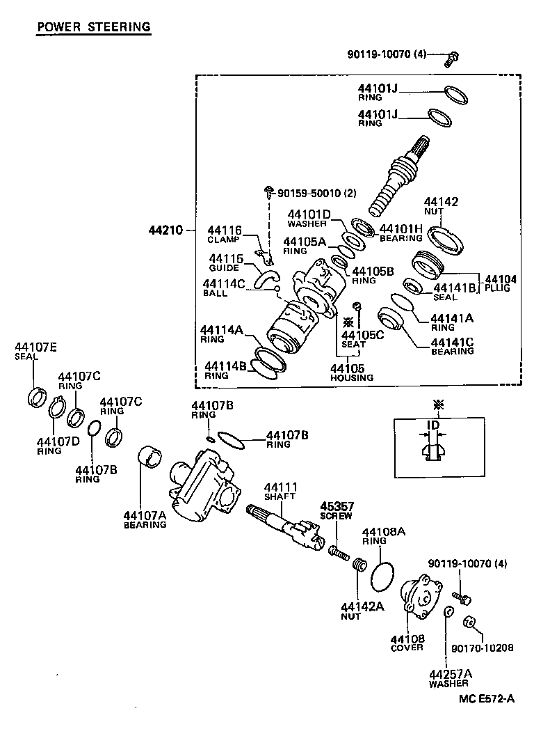 Figure MCE572A
