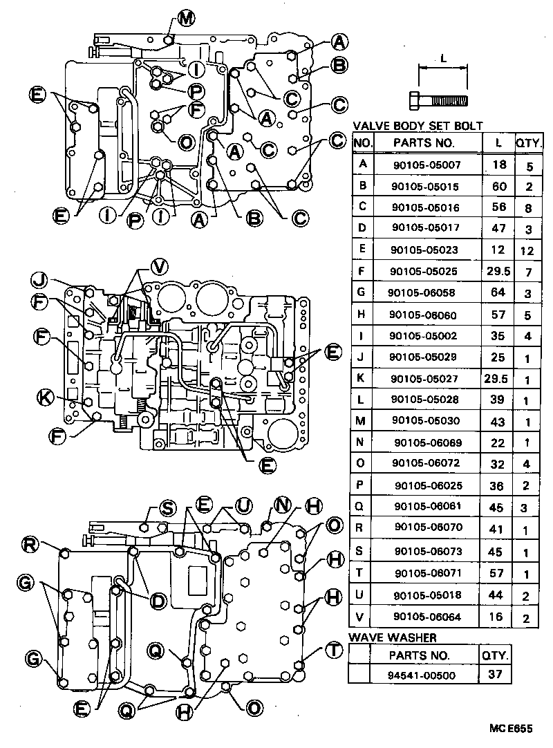 Figure MCE655