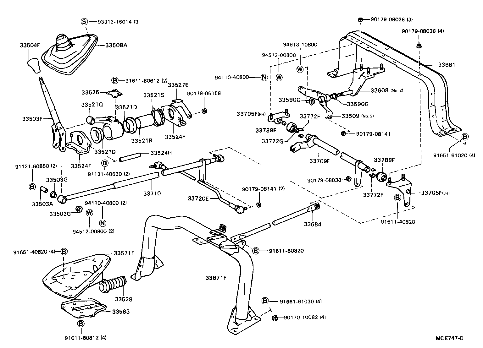 Figure MCE747D