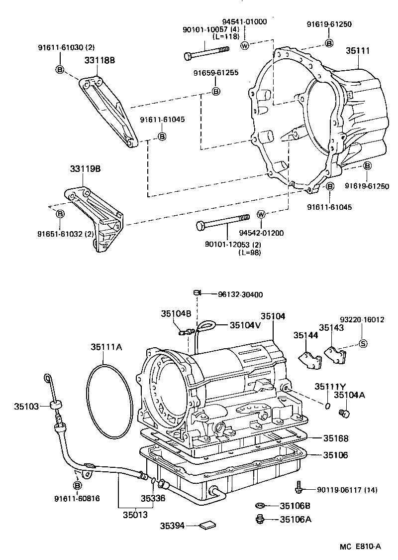 Figure MCE810A