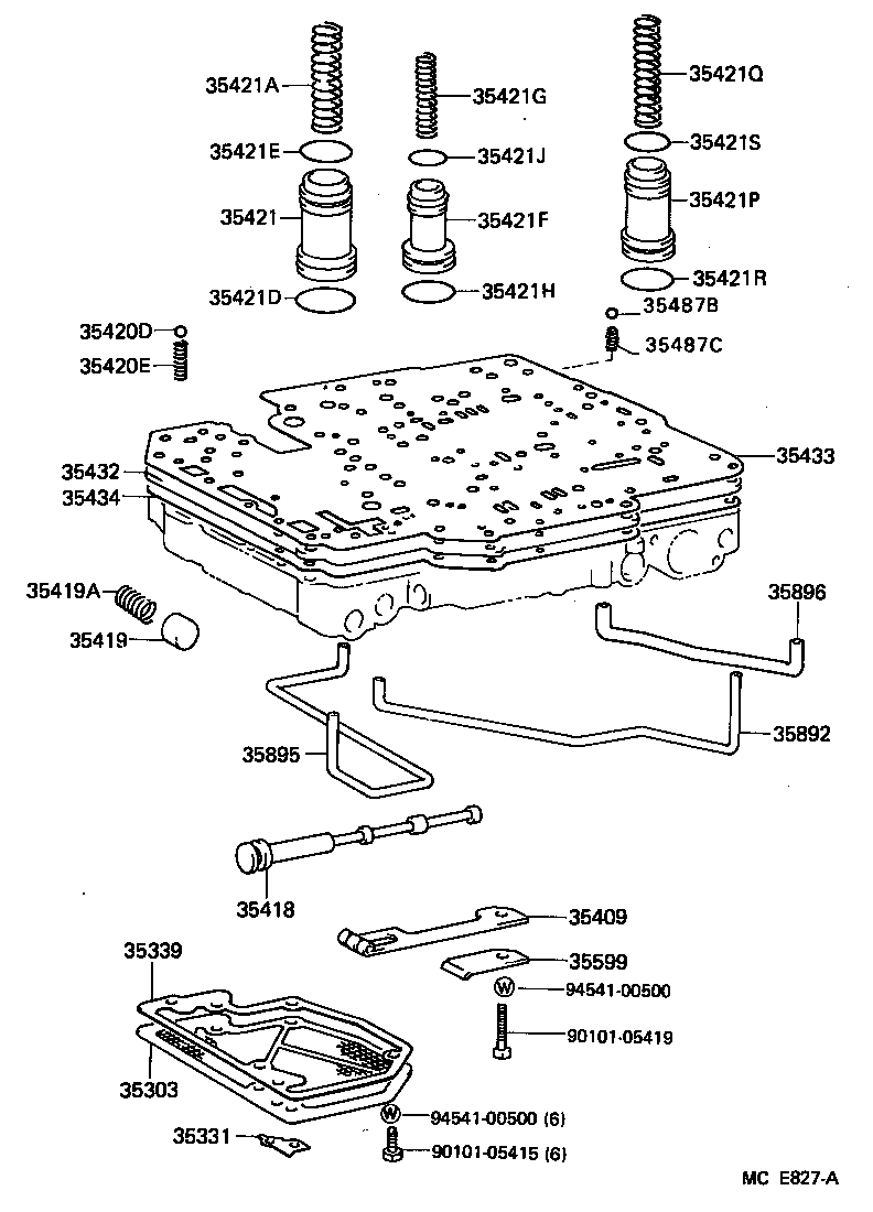Figure MCE827A