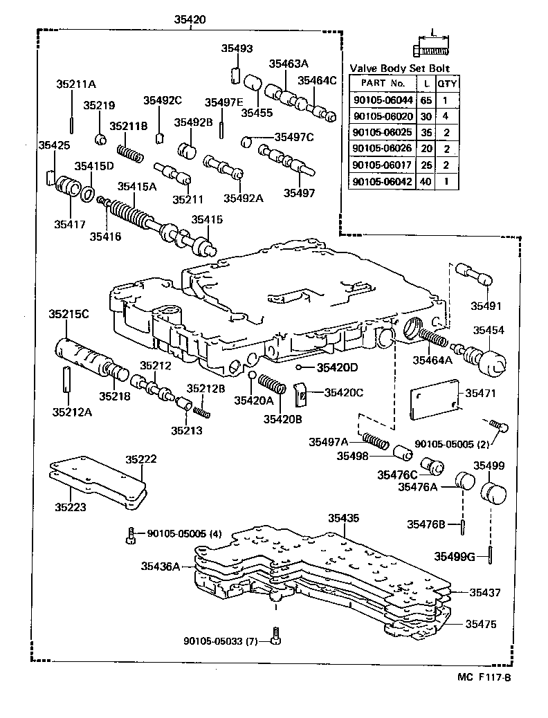 Figure MCF117B