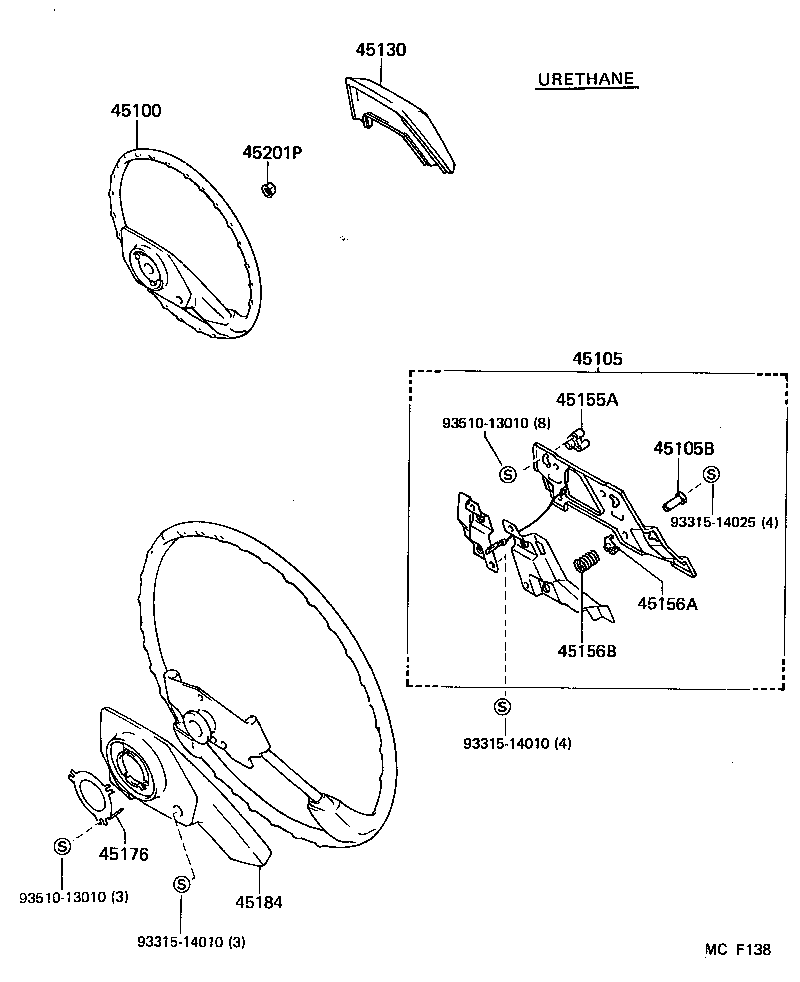 Figure MCF138