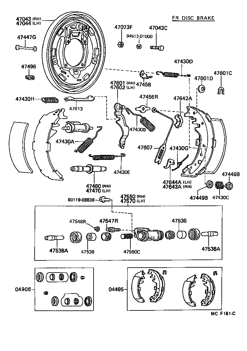 Figure MCF161C