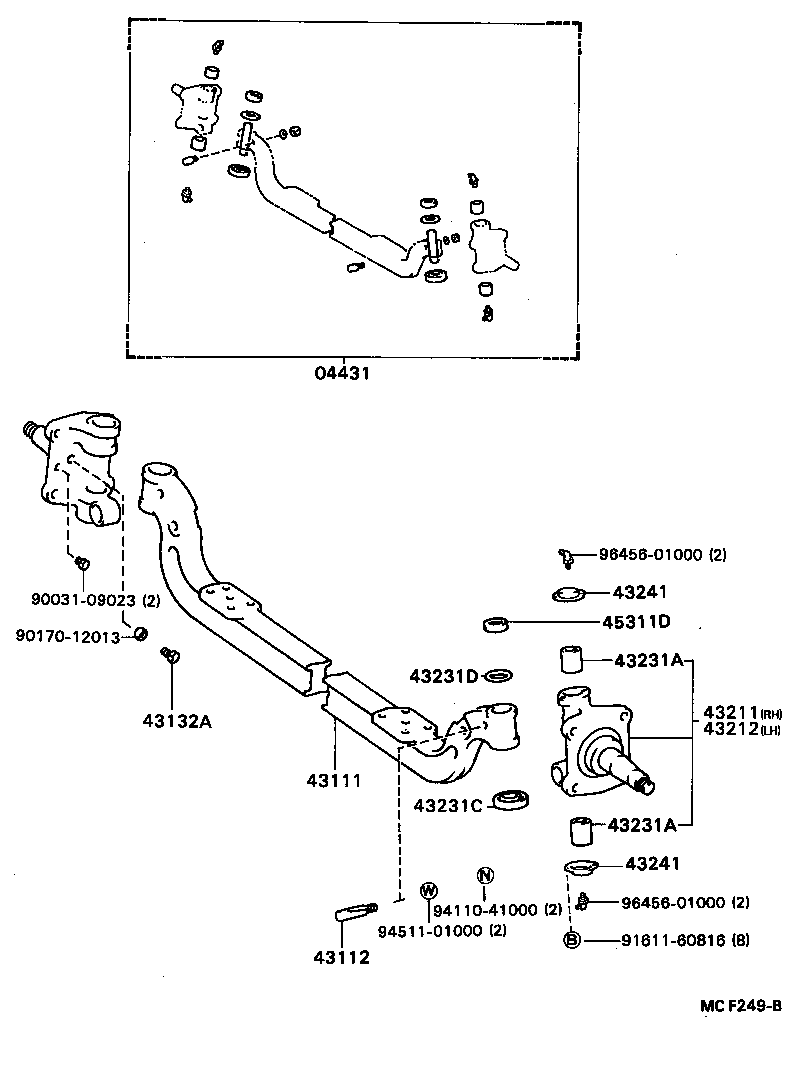 Figure MCF249B